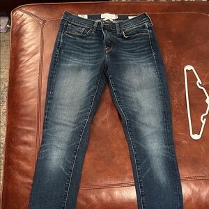Lucky brand Blue Jeans